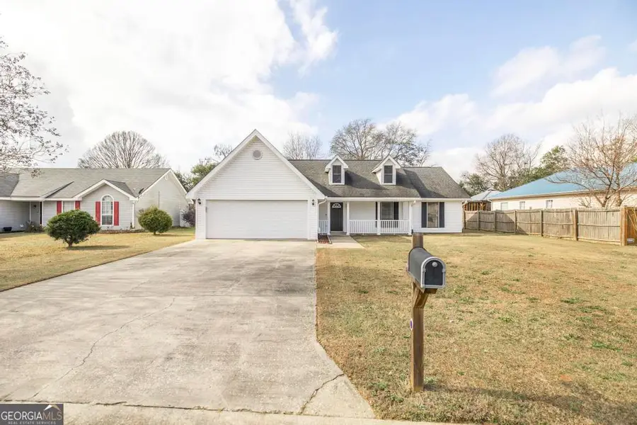 104 Fox Meadow Court, Warner Robins, GA 31093 - Image #3