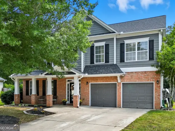 2892 Stilesboro Ridge Way Nw, Kennesaw, GA 30152