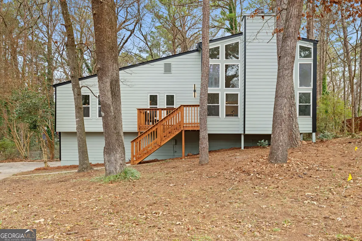 767 Starmist Court Ne, Kennesaw, GA 30144 - Image #1