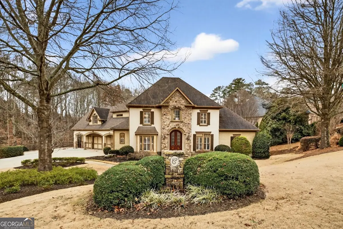 2910 Creek Tree Lane, Cumming, GA 30041 - Image #1