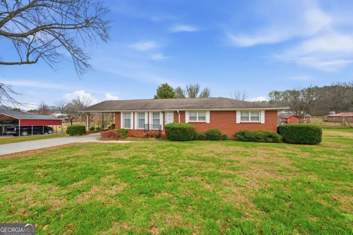 111 Mckenzie Street, Adairsville, GA 30103 - Image #1