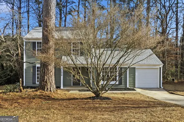 2939 Carrie Farm Road Nw, Kennesaw, GA 30144