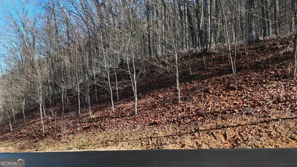 LOT 45 Mountainside Drive, Cleveland, GA 30528