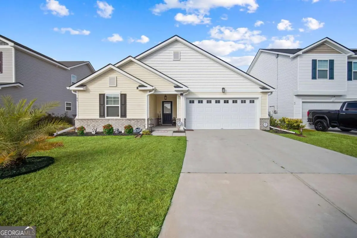 66 Marsh Salt Lane, Port Wentworth, GA 31407 - Image #1