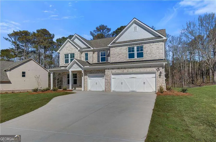 228 Ruthe Cove, Locust Grove, GA 30248 - Image #2