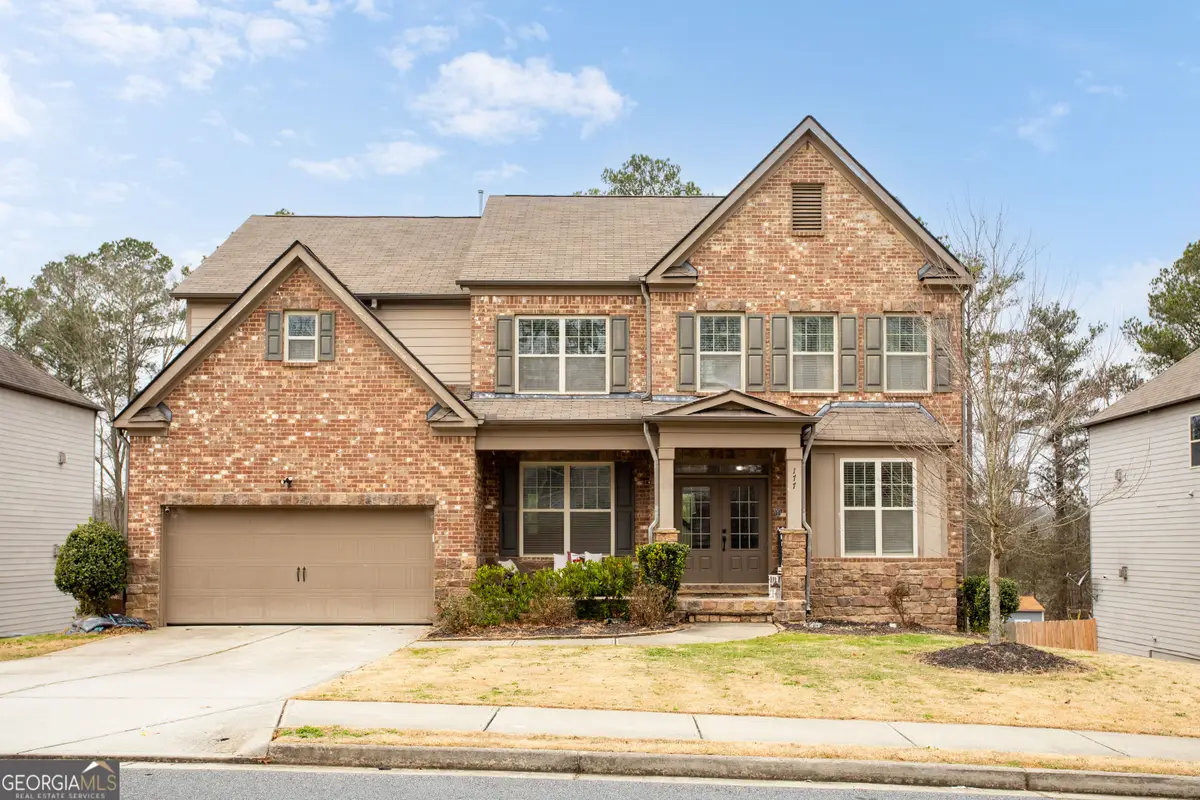 177 Mossycup Drive, Fairburn, GA 30213 - Image #1