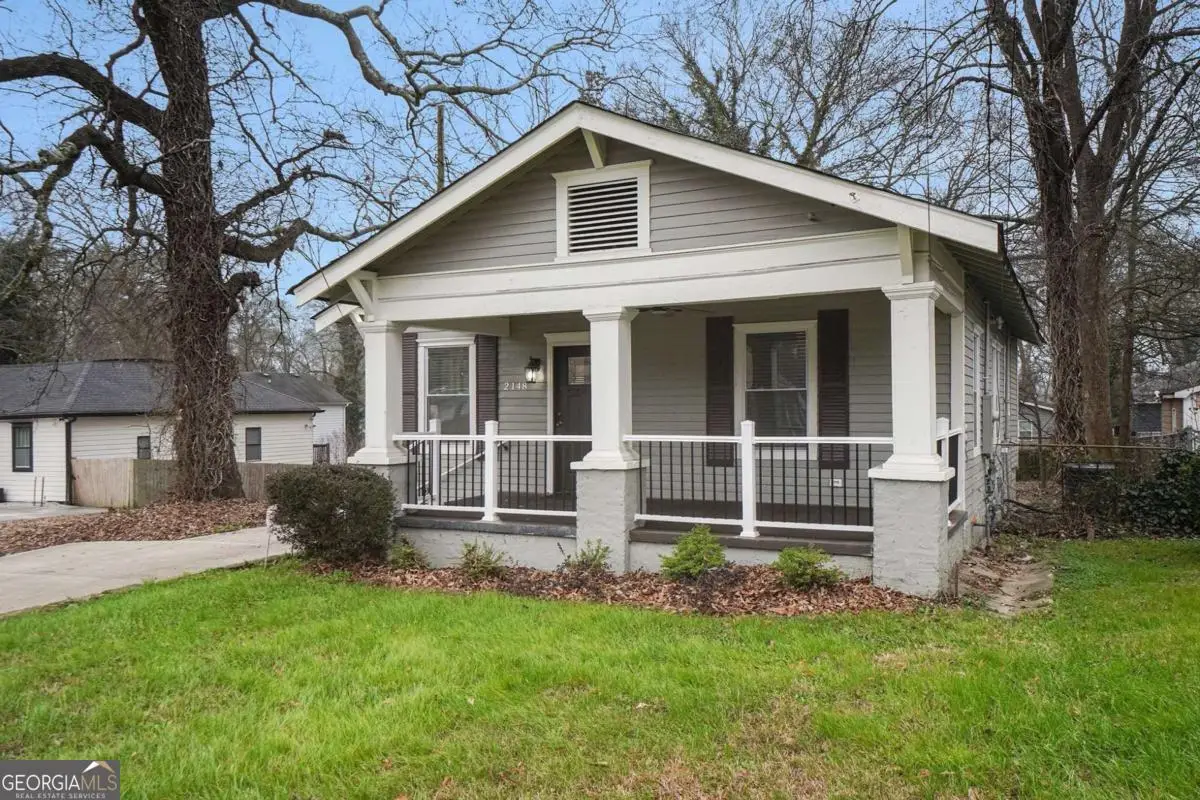 2148 Martin Luther King Jr Drive Sw, Atlanta, GA 30310 - #1