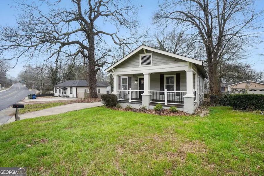 2148 Martin Luther King Jr Drive Sw, Atlanta, GA 30310 - #3