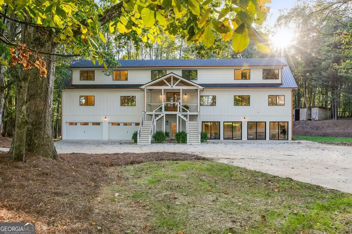 40 Crowe Road, Alpharetta, GA 30004 - #1