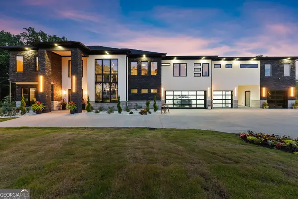 1336 Azalea Drive, Lawrenceville, GA 30043