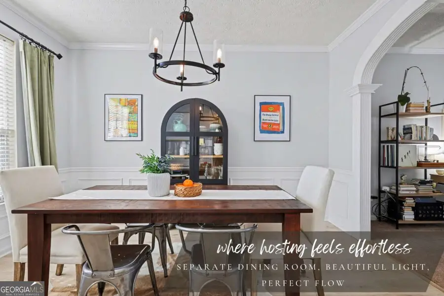 1715 Silverchase Drive Sw, Marietta, GA 30008 - Image #3