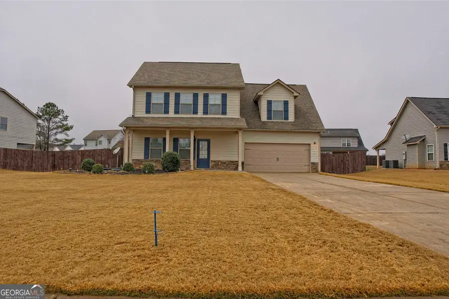 103 Quarry Circle, Griffin, GA 30224 - Image #3