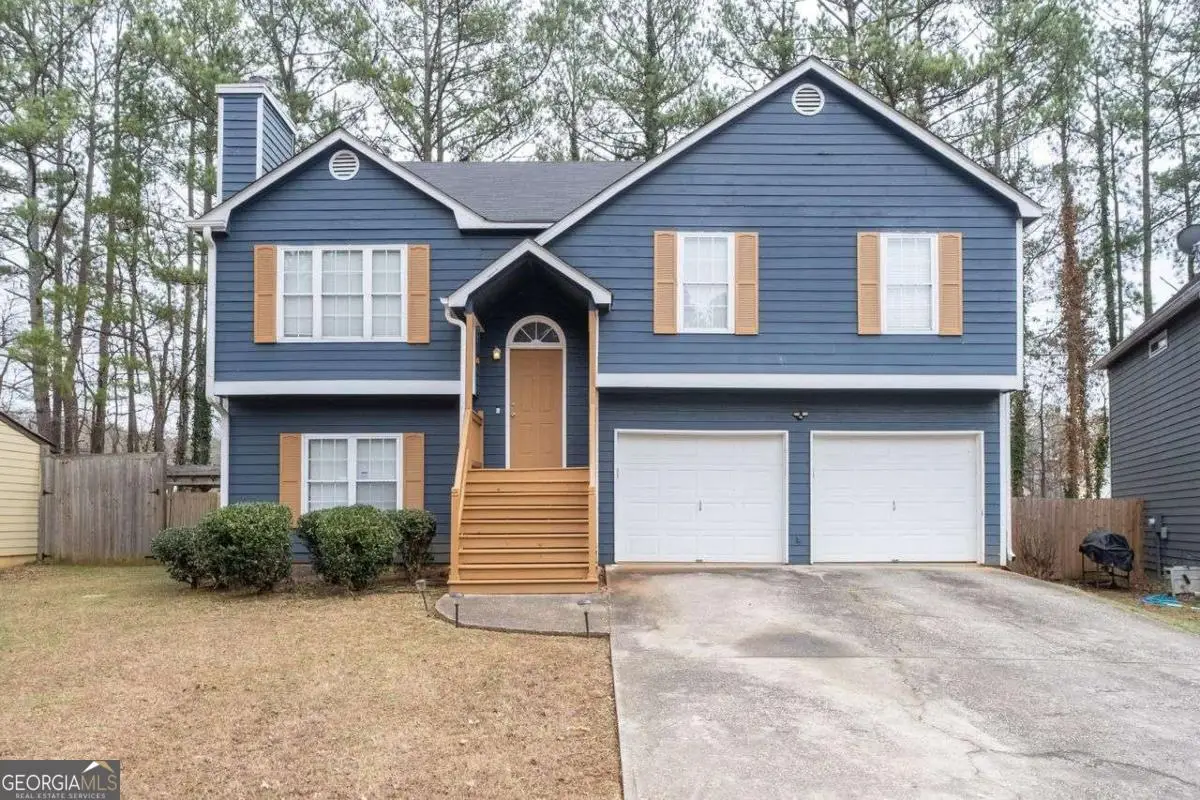 3879 Morning Dew Way, Powder Springs, GA 30127 - Image #1