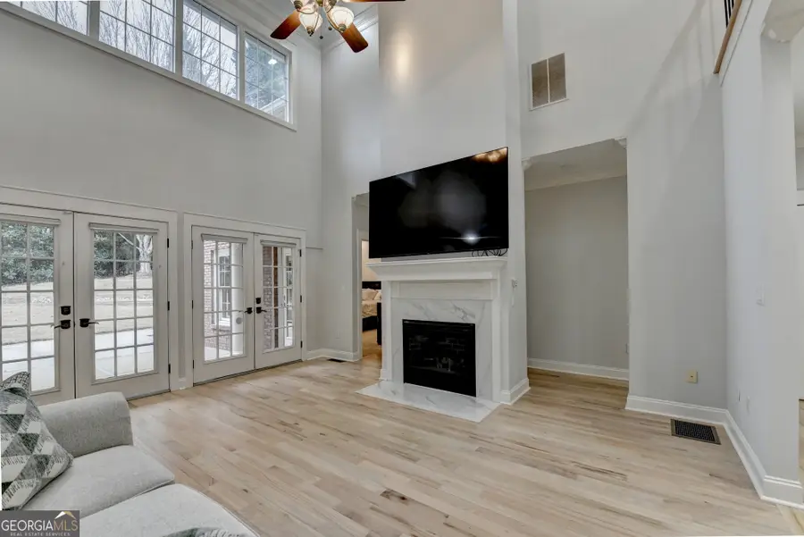 4541 Meadow Club Drive, Suwanee, GA 30024 - #2