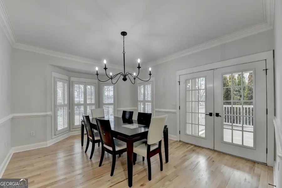 4541 Meadow Club Drive, Suwanee, GA 30024 - #3