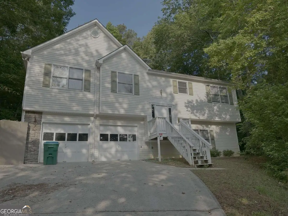 116 Franklin Hills Court, Canton, GA 30114 - Image #1