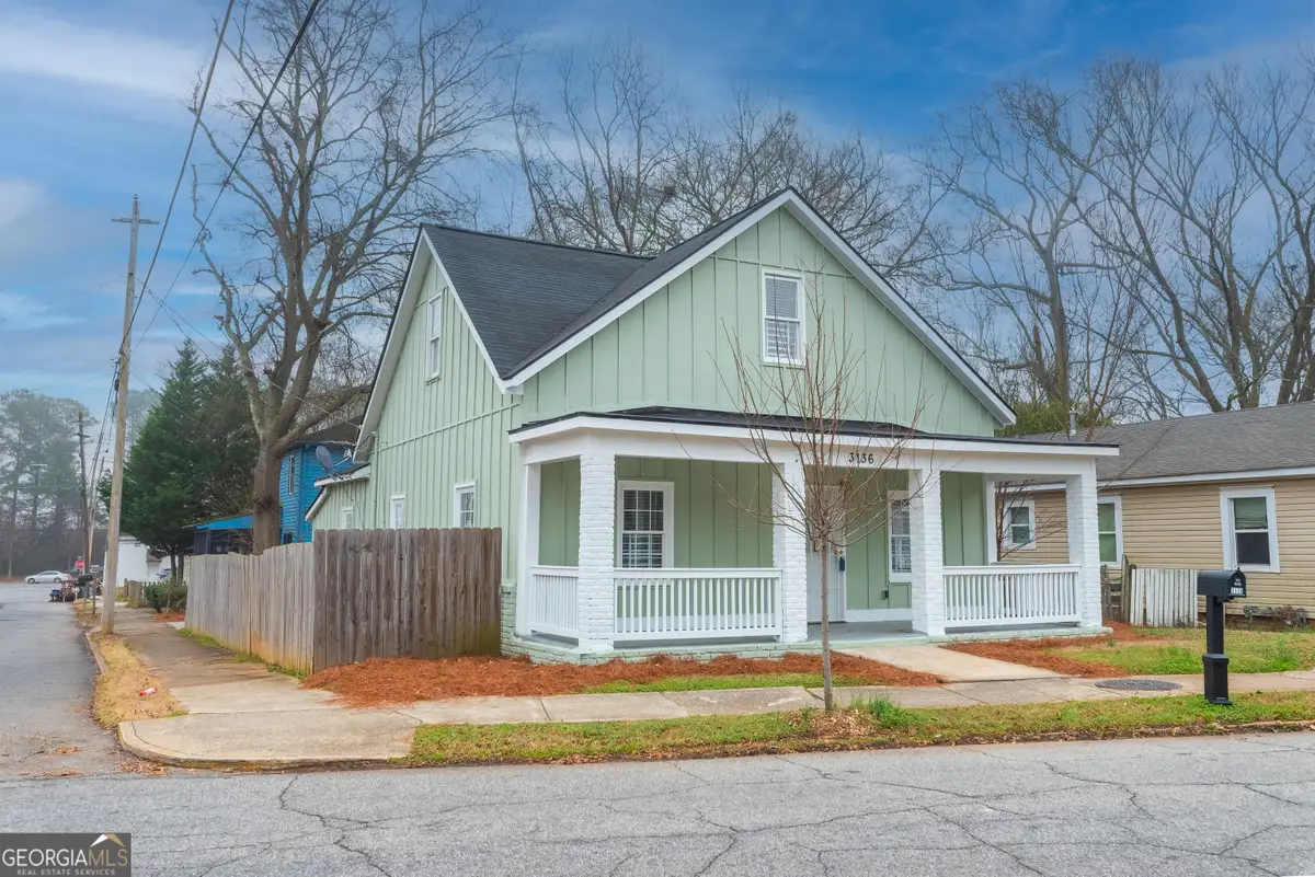 3136 E Point Street, East Point, GA 30344 - Image #1