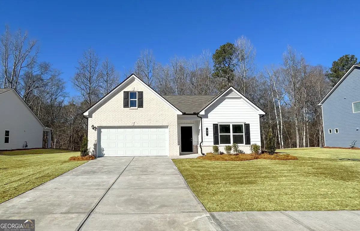 93 Jones Ridge Drive, Dallas, GA 30132 - #1