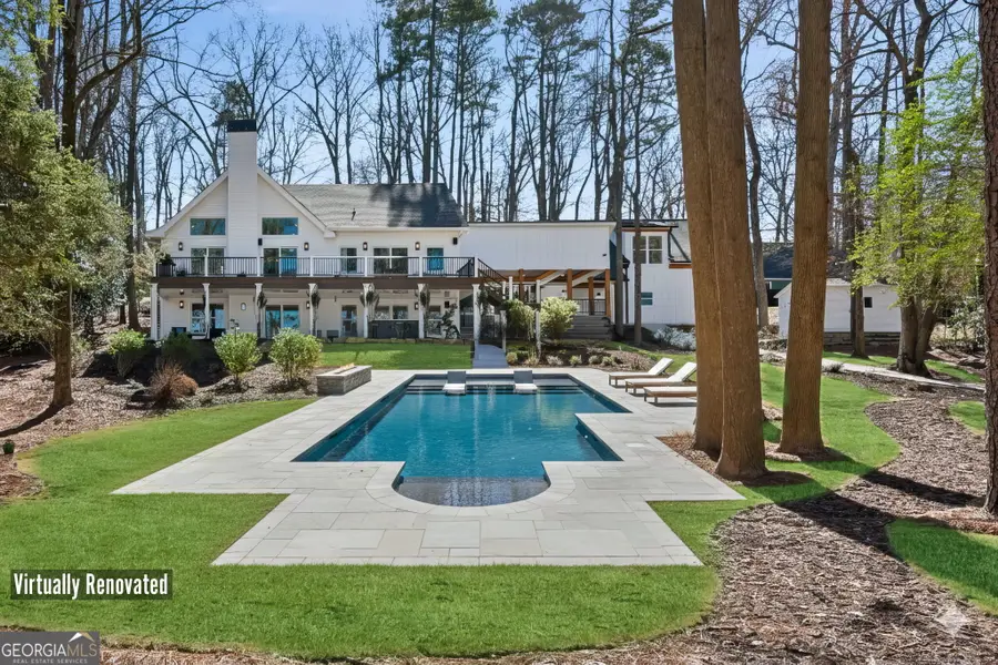 7530 Heard Road, Cumming, GA 30041 - #3