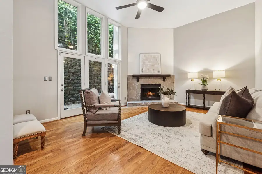 4010 Roswell Road Ne #A2, Atlanta, GA 30342 - #2