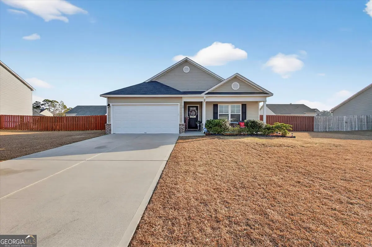 107 Dasher Drive, Springfield, GA 31329 - Image #1