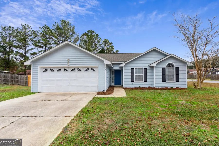 201 Foxwood Drive, Kingsland, GA 31548 - Image #2