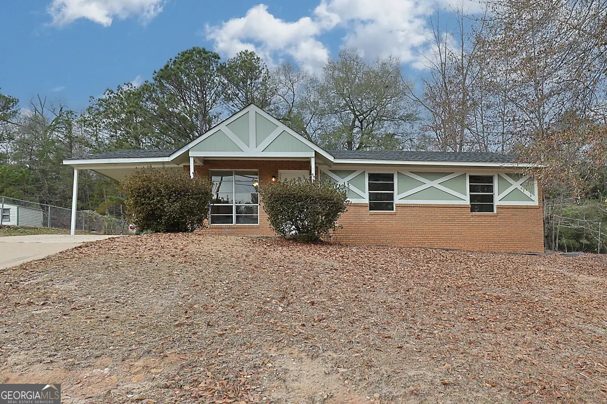 1029 Amber Drive, Columbus, GA 31907 - Image #1