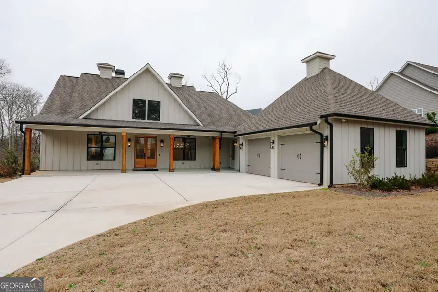 93 North Shore At Redwine Drive, Newnan, GA 30263 - Image #2