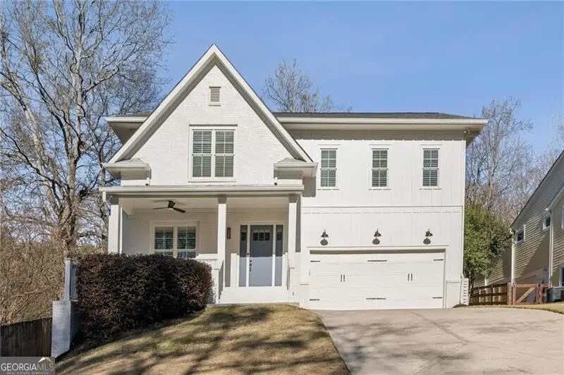 1062 Country Lane Ne, Atlanta, GA 30324 - #1