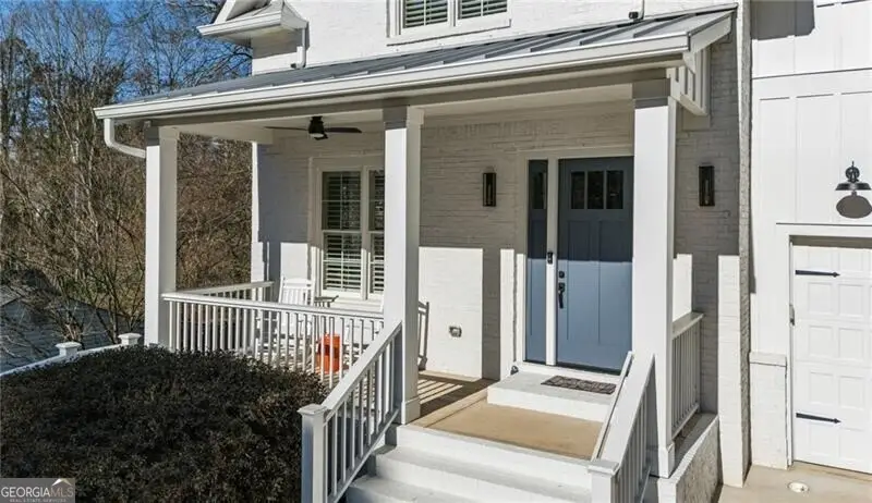 1062 Country Lane Ne, Atlanta, GA 30324 - #2