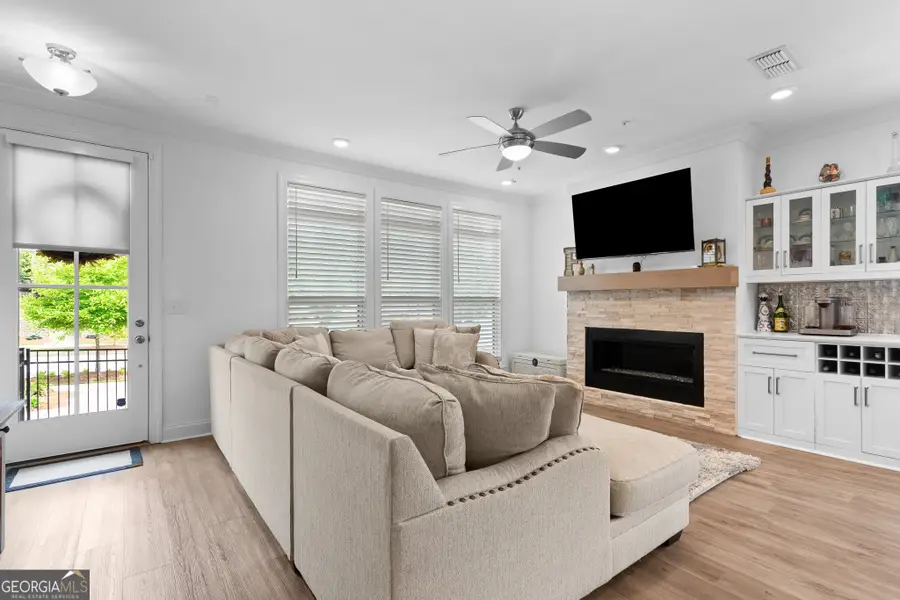 300 Olmstead Way, Alpharetta, GA 30022 - #3