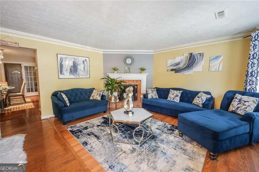 5607 Stonington Trace Parkway, Stone Mountain, GA 30087 - Image #3