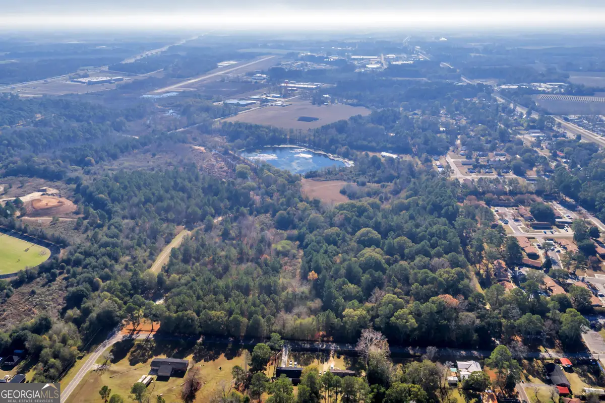 0 Randall Whiddon Dr, Ashburn, GA 31714 - Image #1