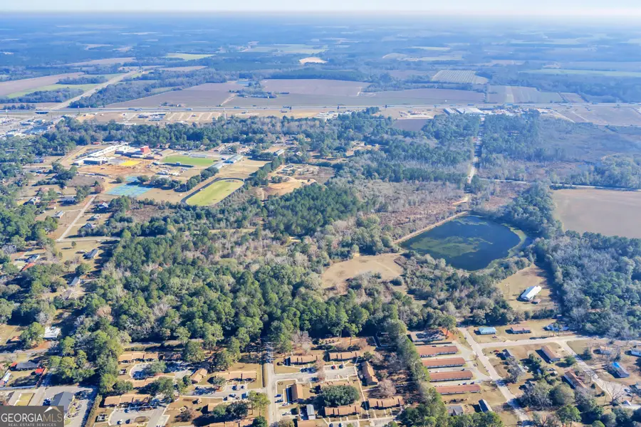 0 Randall Whiddon Dr, Ashburn, GA 31714 - Image #3