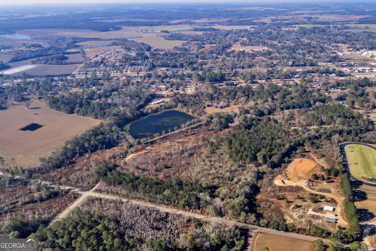 0 Randall Whiddon Dr, Ashburn, GA 31714 - Image #1