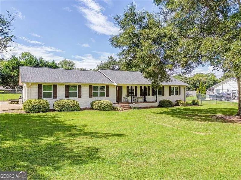 109 Lake Street, Rockmart, GA 30153 - #2