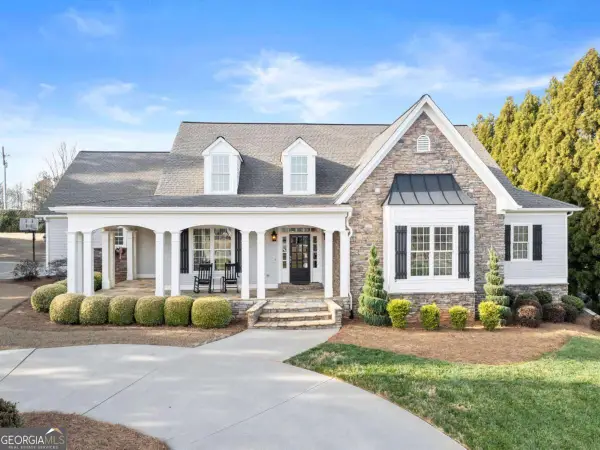 4529 Montclair Circle, Gainesville, GA 30506