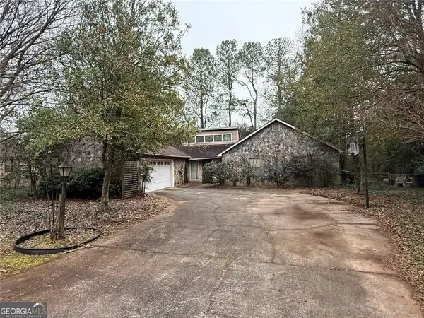 2277 Macby Court, Marietta, GA 30066