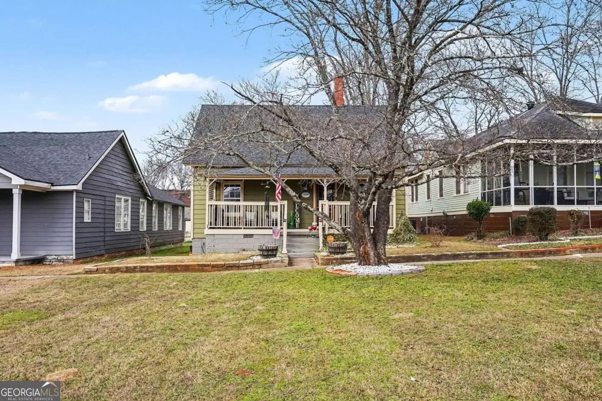 7 Cotton Avenue, Porterdale, GA 30014 - Image #1