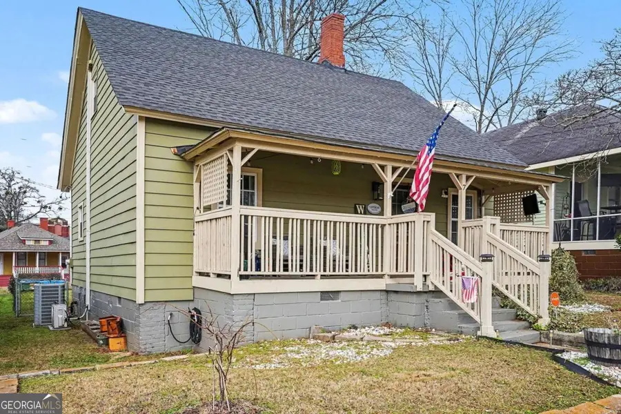 7 Cotton Avenue, Porterdale, GA 30014 - Image #2