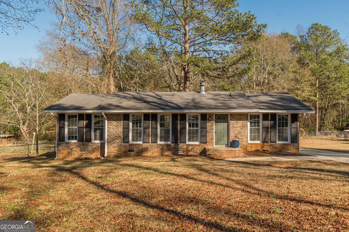 9178 Lakeview Drive, Covington, GA 30014 - #1