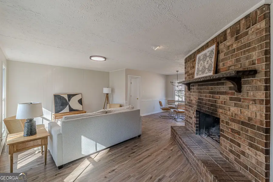 9178 Lakeview Drive, Covington, GA 30014 - #2