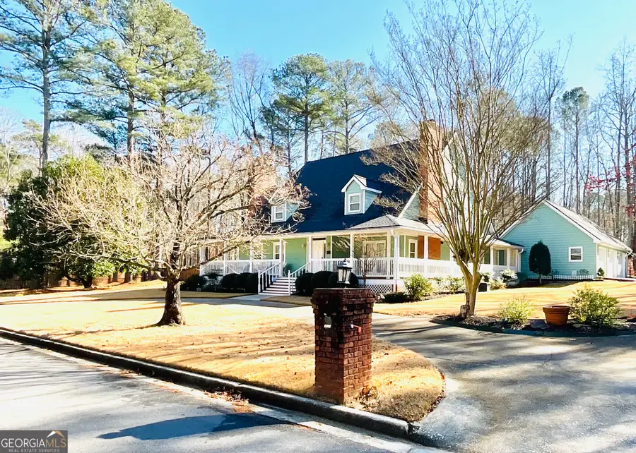 3500 Eagle Landing Drive, Snellville, GA 30039 - Image #2