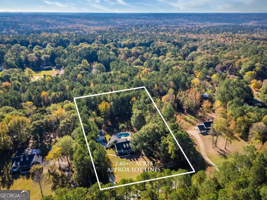 781 Alcova Drive, Social Circle, GA 30025 - #3