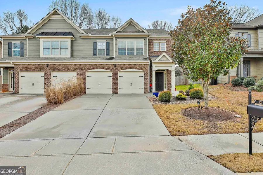 12 Ontario Court, Newnan, GA 30263 - Image #2