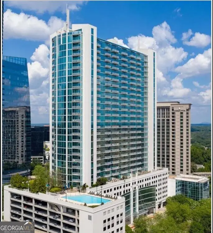 3324 Peachtree Road Ne #2908, Atlanta, GA 30326 - #1