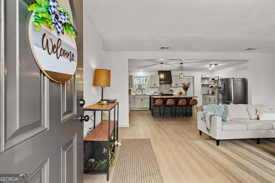 407 Westchester Drive, Barnesville, GA 30204 - Image #2