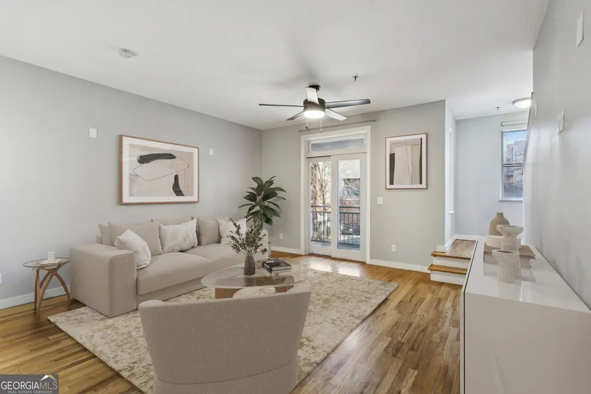 238 Walker Street #39, Atlanta, GA 30313 - #1