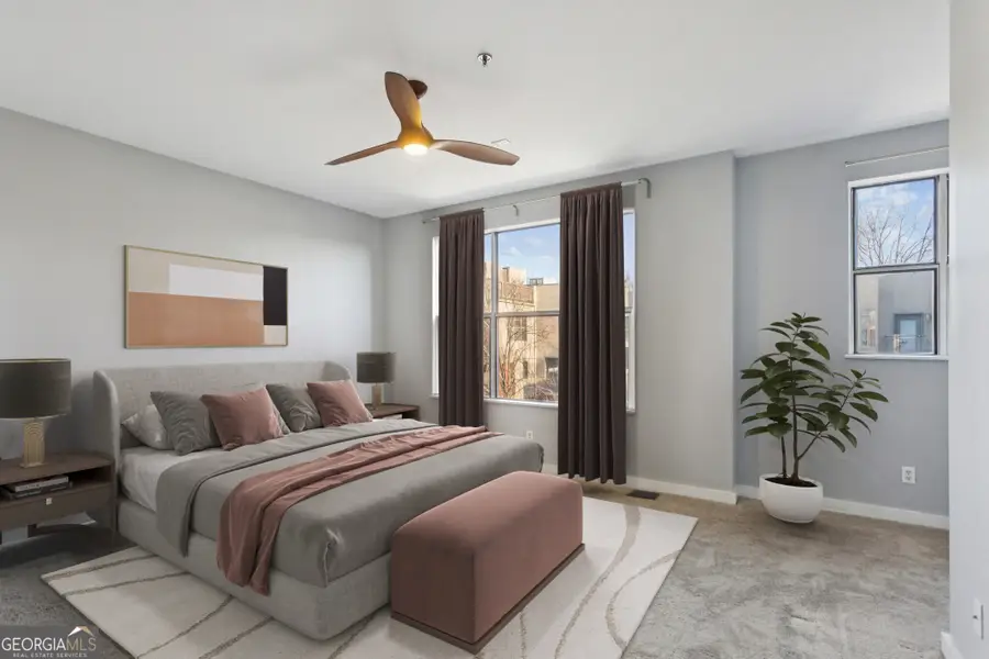 238 Walker Street #39, Atlanta, GA 30313 - #3