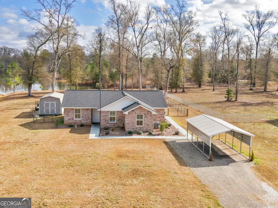 3524 Moss Island Court, Albany, GA 31721 - Image #2